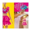 Picture of Hasbro Play-Doh: Fashion - Barbie Designer Dolls Ruffles And Bows (G1361)