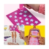 Picture of Hasbro Play-Doh: Fashion - Barbie Designer Patterns Packs Sparkles And Gems (G1364)
