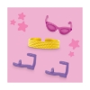 Picture of Hasbro Play-Doh: Fashion - Barbie Designer Patterns Packs Sparkles And Gems (G1364)