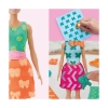 Picture of Hasbro Play-Doh: Fashion - Barbie Designer Patterns Packs Pearls And Bows (G1365)