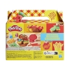 Picture of Hasbro Play-Doh: Doh & More - Food Shapes Grill Fun Playset (G1614)