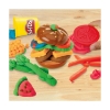 Picture of Hasbro Play-Doh: Doh & More - Food Shapes Grill Fun Playset (G1614)