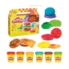 Picture of Hasbro Play-Doh: Doh & More - Food Shapes Grill Fun Playset (G1614)