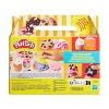 Picture of Hasbro Play-Doh: Doh & More - Food Shapes Little Bakery Playset (G1615)