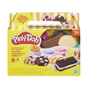 Picture of Hasbro Play-Doh: Doh & More - Food Shapes Little Bakery Playset (G1615)