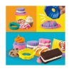 Picture of Hasbro Play-Doh: Doh & More - Food Shapes Little Bakery Playset (G1615)