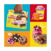 Picture of Hasbro Play-Doh: Doh & More - Food Shapes Little Bakery Playset (G1615)