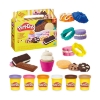 Picture of Hasbro Play-Doh: Doh & More - Food Shapes Little Bakery Playset (G1615)