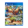 Picture of PS4 Monster Hunter Stories 1 & 2