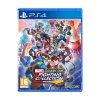 Picture of PS4 Marvel vs. Capcom Fighting Collection: Arcade Classics