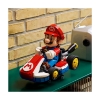 Picture of LEGO® Super Mario™: Mario Kart™ – Mario & Standard Kart (72037)