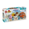 Picture of LEGO® DUPLO® Bluey: Ice Cream Trip with Bluey (10458)