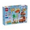 Picture of LEGO® Bluey: Bluey’s Beach & Family Car Trip (11202)