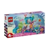 Picture of LEGO® Gabby’s Dollhouse: Mermaid Gabby’s Aquarium Adventure (11204)