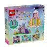 Picture of LEGO® Gabby’s Dollhouse: Sweet Treat Mountain & Kitty Garden (11205)