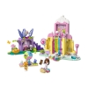 Picture of LEGO® Gabby’s Dollhouse: Sweet Treat Mountain & Kitty Garden (11205)