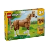 Picture of LEGO® Creator: Beautiful Horse (31166)
