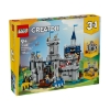 Picture of LEGO® Creator: Medieval Horse Knight Castle (31168)