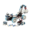Picture of LEGO® Technic™: Lunar Outpost® Moon Rover Space Vehicle (42211)