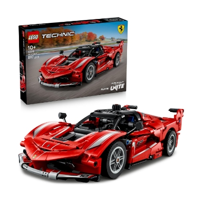 Picture of LEGO® Technic™: Ferrari FXX K (42212)