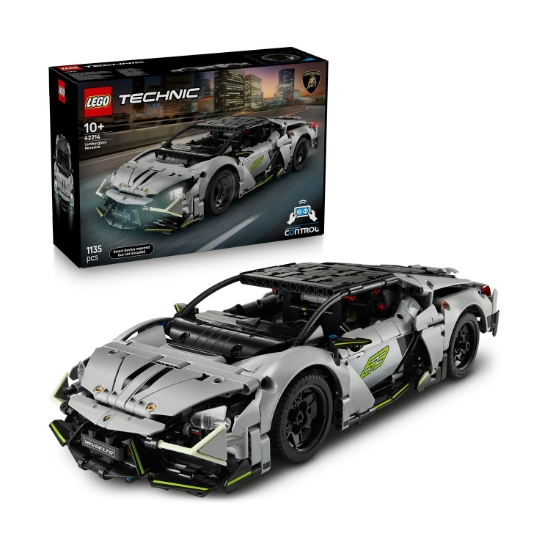 Picture of LEGO® Technic™: Lamborghini Revuelto Super Sports Car (42214)