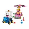 Picture of LEGO® Super Mario™: Mario Kart™ – Wario & King Boo (72038)