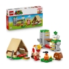Picture of LEGO® Super Mario™: Captain Toad’s Camp (72040)