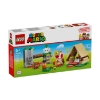Picture of LEGO® Super Mario™: Captain Toad’s Camp (72040)