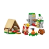 Picture of LEGO® Super Mario™: Captain Toad’s Camp (72040)