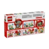 Picture of LEGO® Super Mario™: Party at Toad’s House (72041)