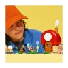 Picture of LEGO® Super Mario™: Party at Toad’s House (72041)