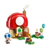 Picture of LEGO® Super Mario™: Party at Toad’s House (72041)