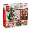 Picture of LEGO® Super Mario™: Prince Florian & Castle Bowser (72042)