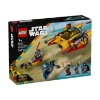 Picture of LEGO® Star Wars™: The Force Burner Snowspeeder™ (75414)