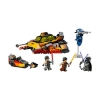Picture of LEGO® Star Wars™: The Force Burner Snowspeeder™ (75414)