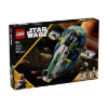 Picture of LEGO® Star Wars™: Jango Fett’s Starship (75433)