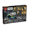 Picture of LEGO® Star Wars™: Jango Fett’s Starship (75433)