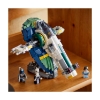 Picture of LEGO® Star Wars™: Jango Fett’s Starship (75433)