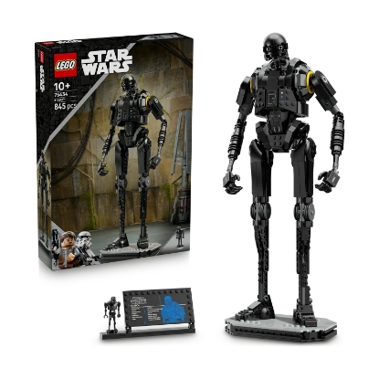Picture of LEGO® Star Wars™: K-2SO™ Security Droid (75434)
