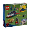 Picture of LEGO® Marvel: Captain America vs. Thanos (76319)