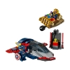 Picture of LEGO® Marvel: Captain America vs. Thanos (76319)