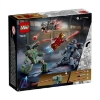 Picture of LEGO® Marvel: Iron Man & War Machine vs. Hammer Drones (76320)