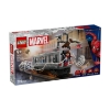 Picture of LEGO® Marvel: Spider-Man vs. Doc Ock Subway Train Scene (76321)