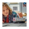Picture of LEGO® Marvel: Spider-Man vs. Doc Ock Subway Train Scene (76321)