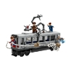 Picture of LEGO® Marvel: Spider-Man vs. Doc Ock Subway Train Scene (76321)