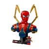 Picture of LEGO® Marvel: Iron Spider-Man Bust (76326)