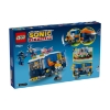 Picture of LEGO® Sonic the Hedgehog: Team Sonic Command Truck (77006)