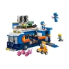 Picture of LEGO® Sonic the Hedgehog: Team Sonic Command Truck (77006)