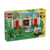 Picture of LEGO® Animal Crossing: Blathers’s Museum Collection (77056)