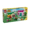 Picture of LEGO® Animal Crossing: Creative Houses: Seasons of Fun (77057)